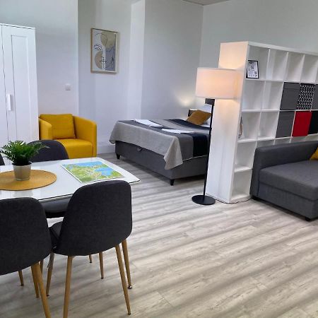 Apartment Studio Beauty In Centar Póla Kültér fotó