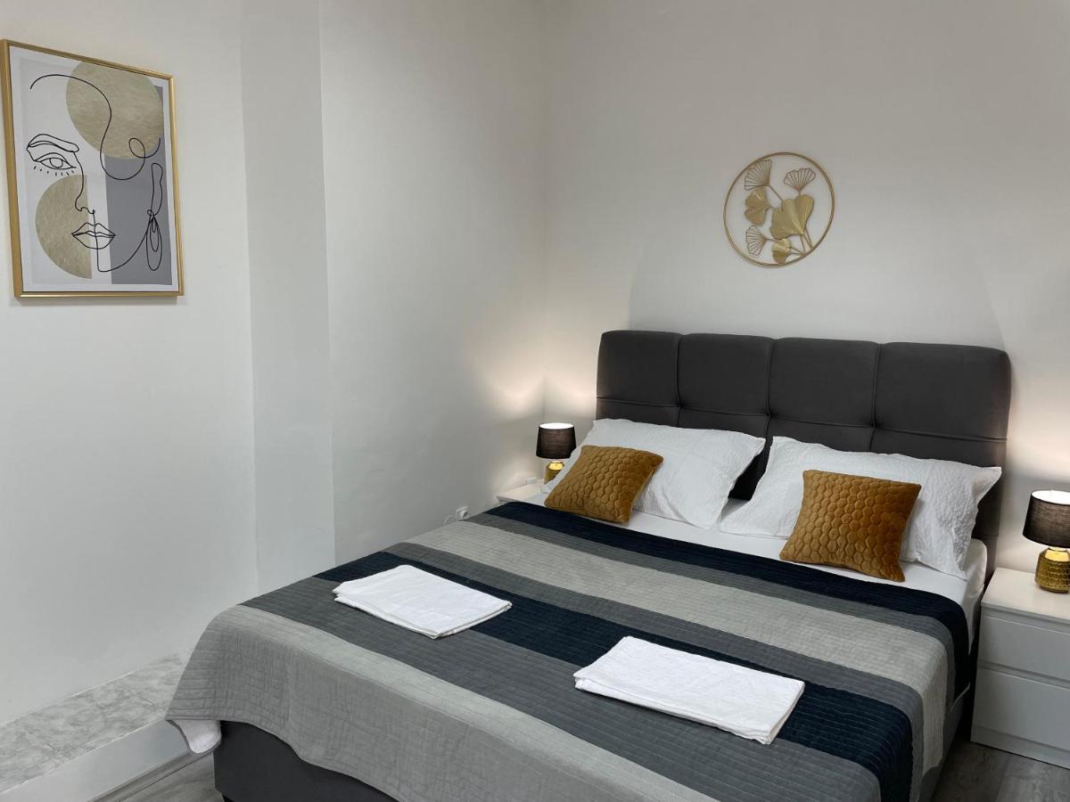 Apartment Studio Beauty In Centar Póla Kültér fotó