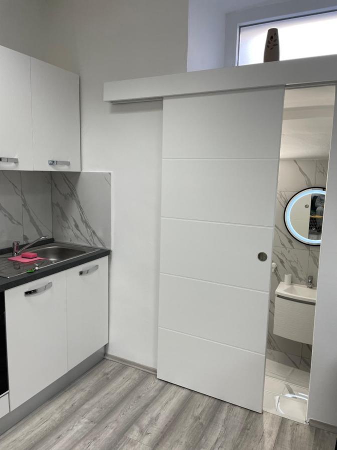 Apartment Studio Beauty In Centar Póla Kültér fotó