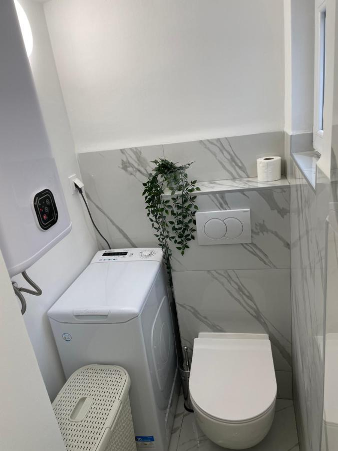 Apartment Studio Beauty In Centar Póla Kültér fotó
