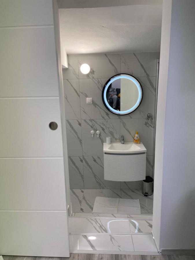 Apartment Studio Beauty In Centar Póla Kültér fotó