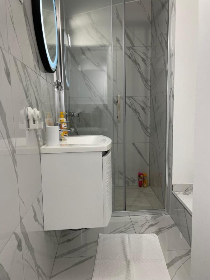 Apartment Studio Beauty In Centar Póla Kültér fotó